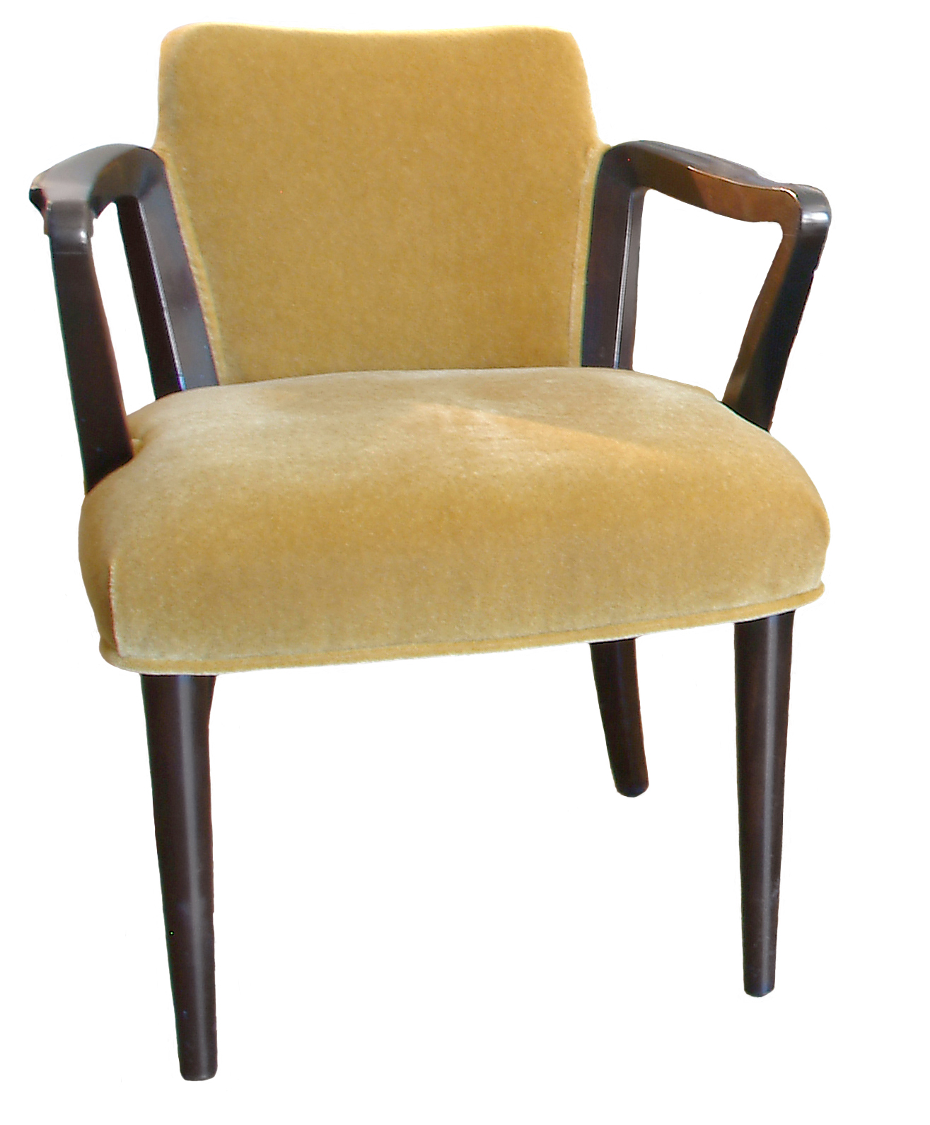 Rare Vintage Edward Wormley Armchair