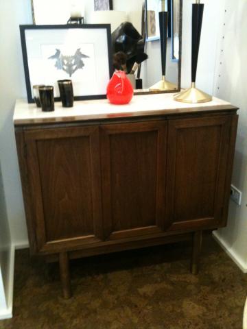 Bert England Chest for Johnson Furniture