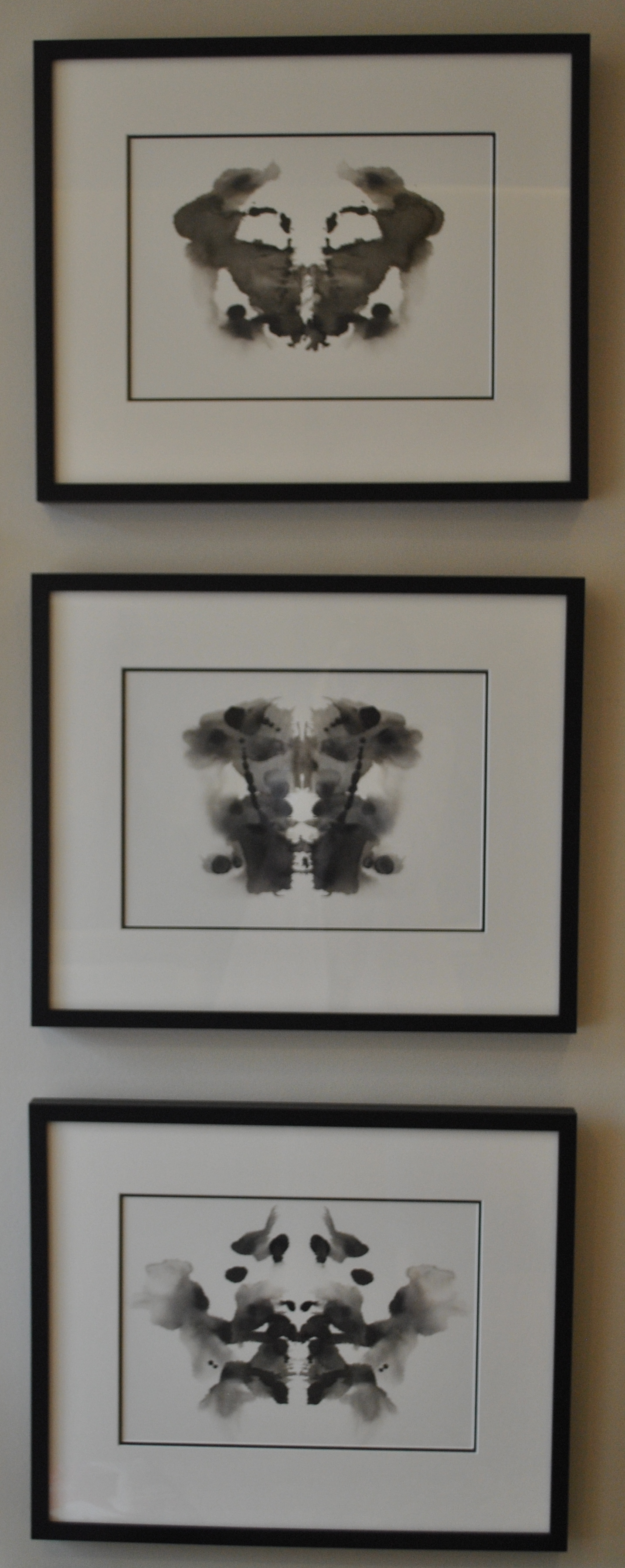 Inkblot