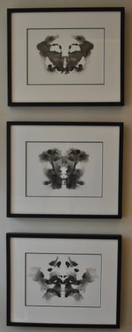 Inkblot