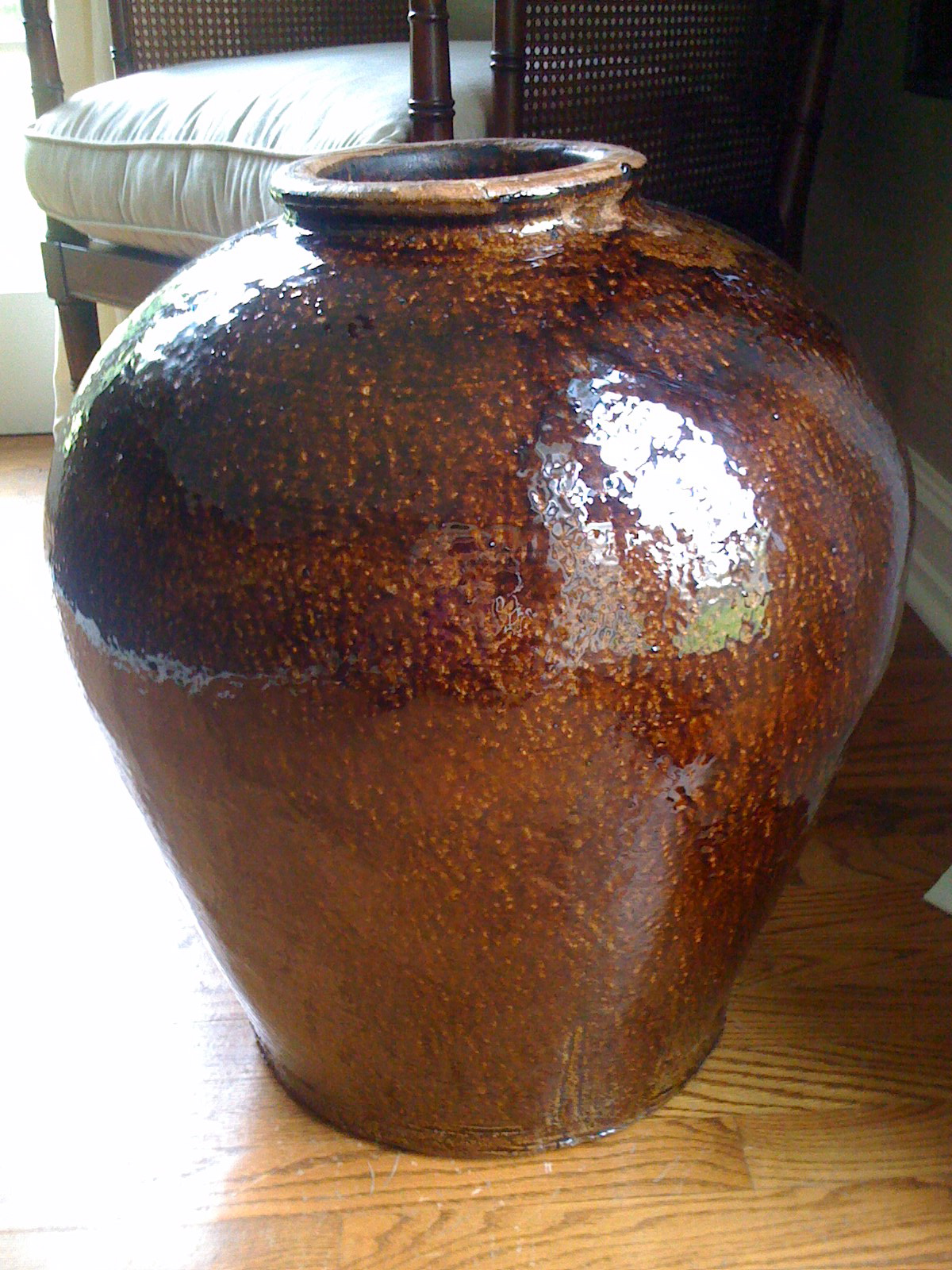 Urn