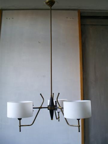 Stilnovo Chandelier